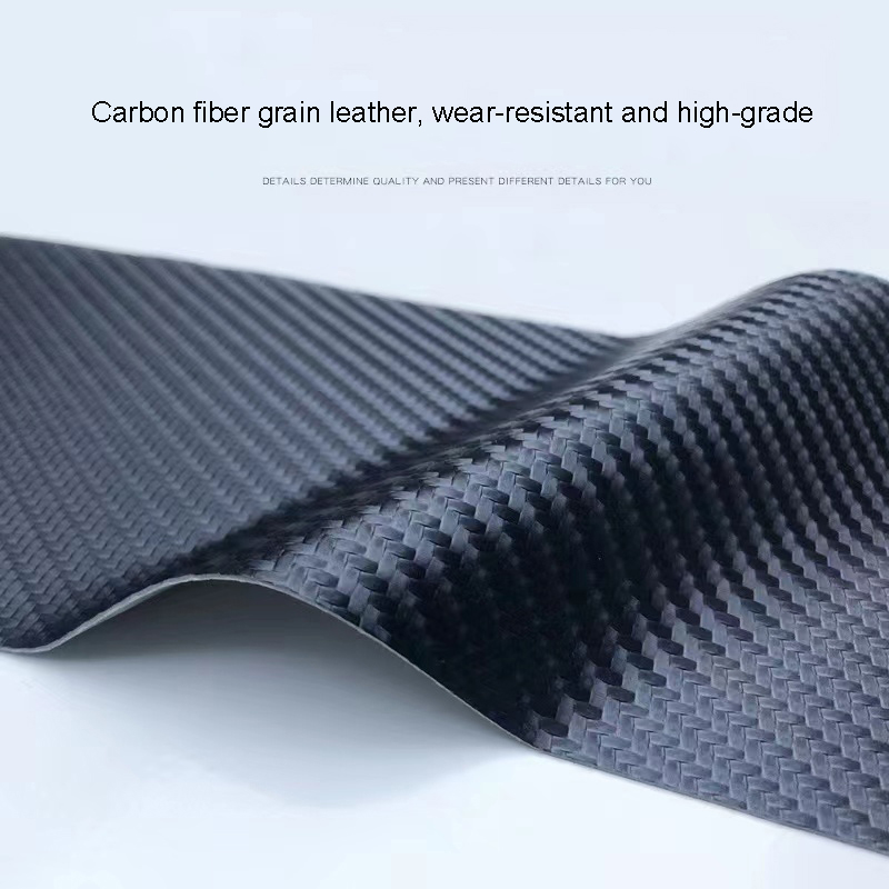 Car Door Threshold Scuff Plate - Crepe Pan Carbon avis et prix