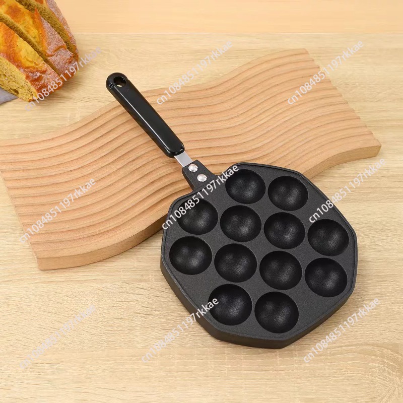 Takoyaki Pan 12 Molds Takoyaki - Takoyaki Grill Plate avis et prix