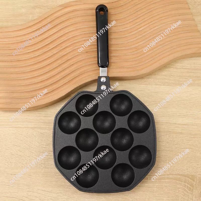Takoyaki Pan 12 Molds Takoyaki - Takoyaki Grill Plate avis et prix