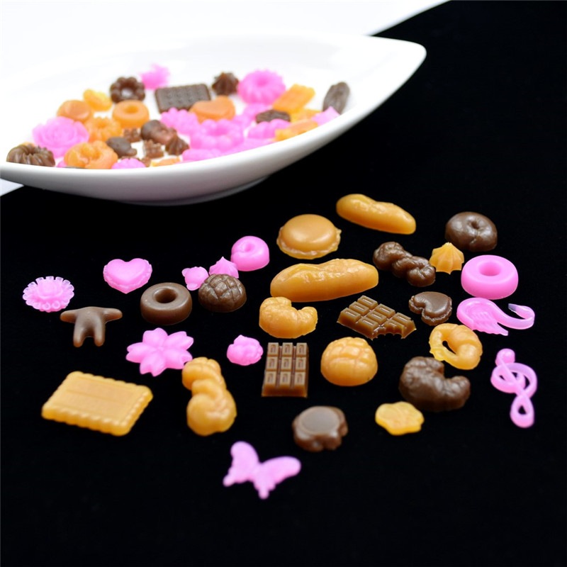 SNASAN Doughnut Biscuit Bread  - Donut Mold Silicone avis et prix
