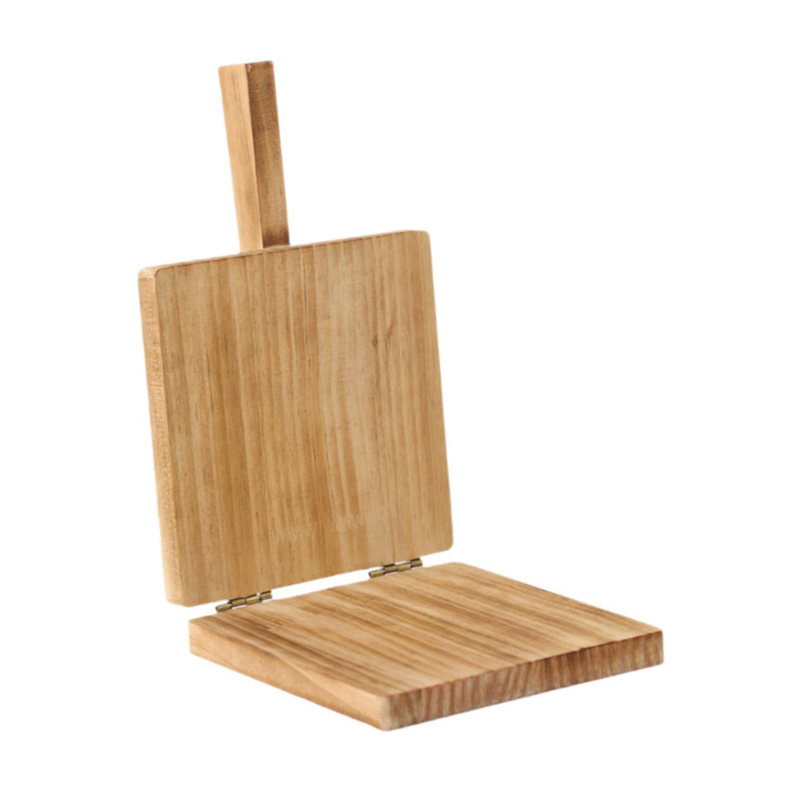 Durable Wooden Dough Press Dum - Dumpling Press Set avis et prix