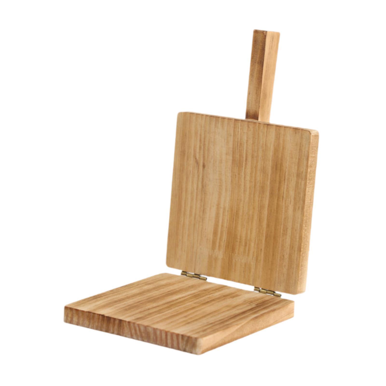 Durable Wooden Dough Press Dum - Dumpling Press Set avis et prix