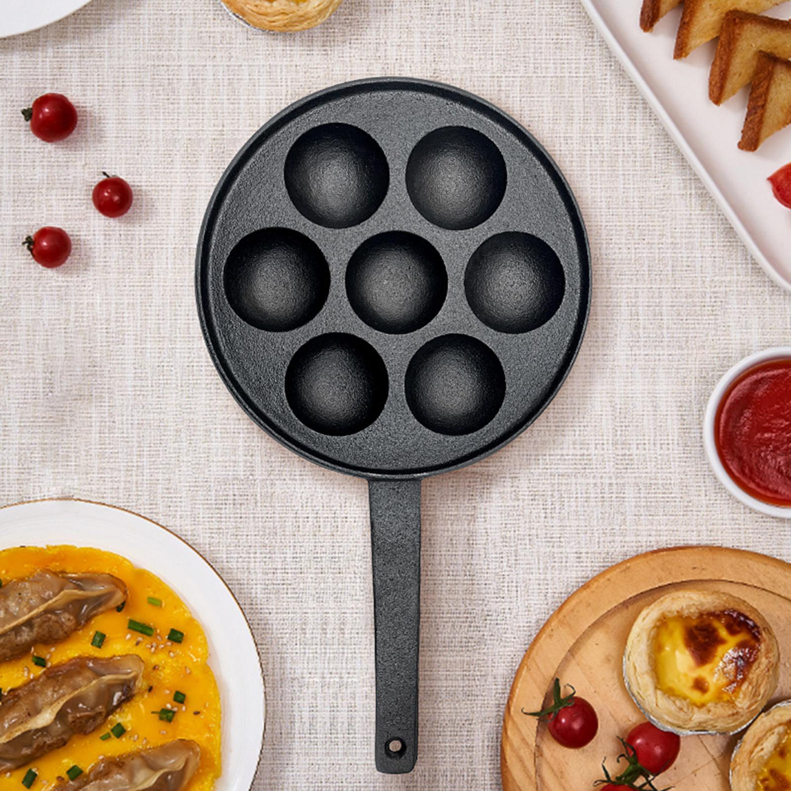 Takoyaki Takoyaki Ball Maker 7 - Takoyaki Grill Plate avis et prix