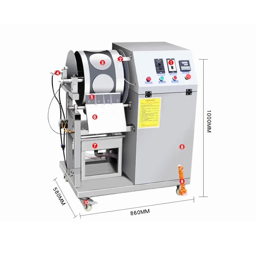 2025 Hot Selling Product - Ful - Spring Roll Wrapper avis et prix