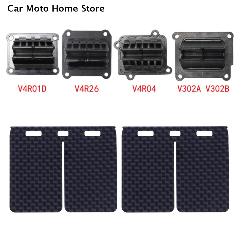 【DM】2/4Pcs Carbon Fiber Plate  - Crepe Pan Carbon avis et prix
