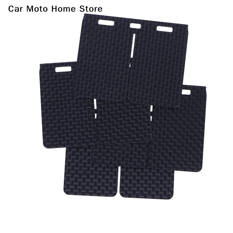 【DM】2/4Pcs Carbon Fiber Plate  - Crepe Pan Carbon avis et prix