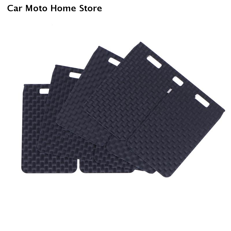 【DM】2/4Pcs Carbon Fiber Plate  - Crepe Pan Carbon avis et prix