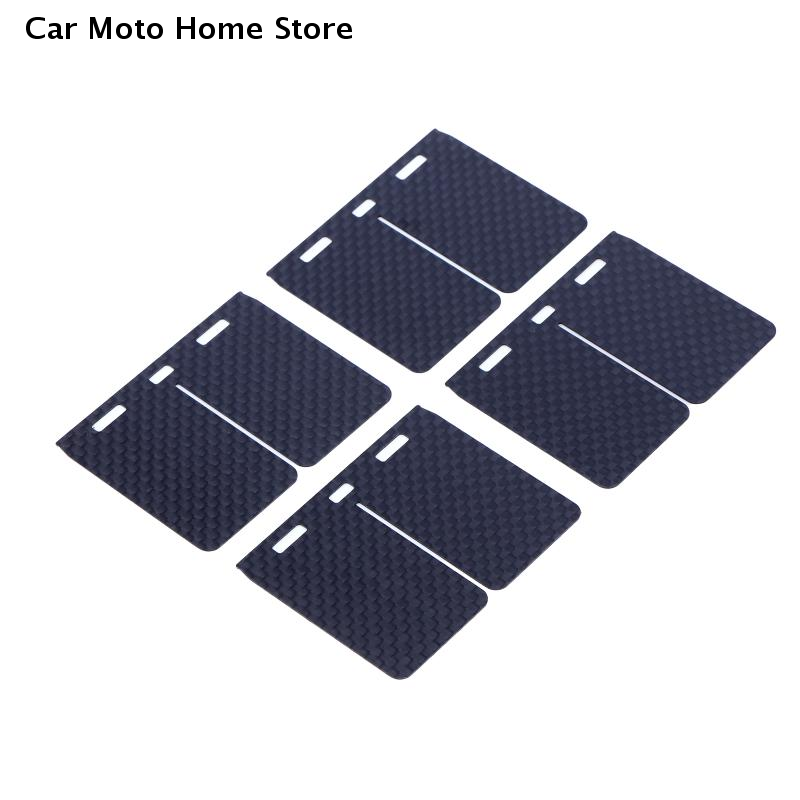 【DM】2/4Pcs Carbon Fiber Plate  - Crepe Pan Carbon avis et prix