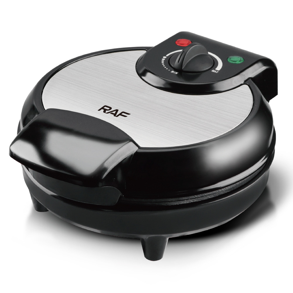 ELectric Waffle Cone Maker Mac - Waffle Cone Maker avis et prix