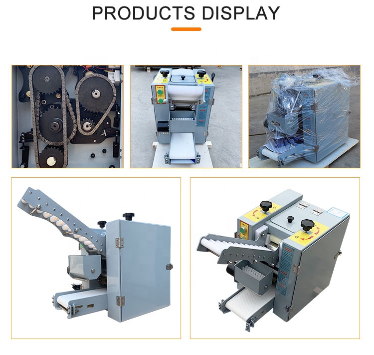 Size Customized Electric Sprin - Spring Roll Wrapper avis et prix