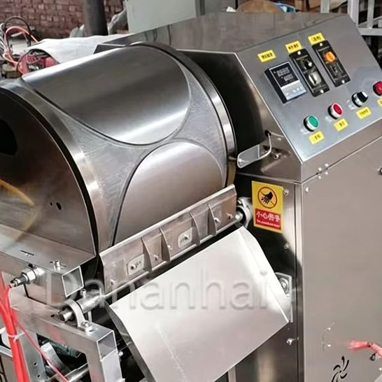 Automatic Hydraulic Roast Duck - Spring Roll Wrapper avis et prix