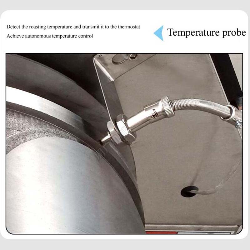 Automatic Hydraulic Roast Duck - Spring Roll Wrapper avis et prix