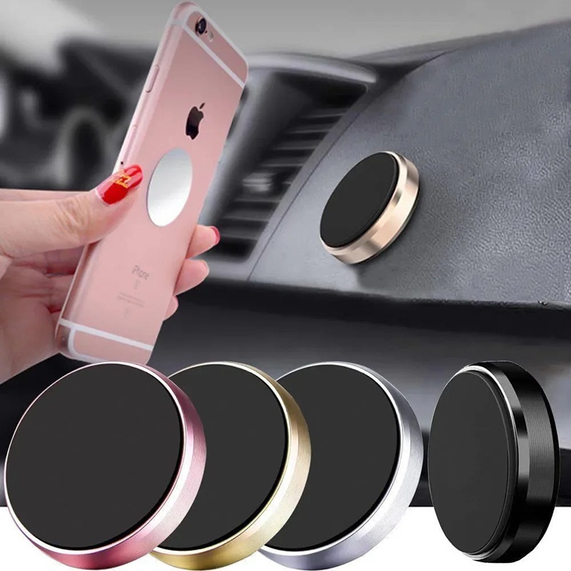 Magnetic Car Phone Holder Stan - Taco Stand Holder avis et prix
