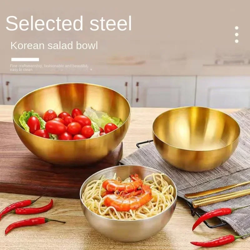 New 20CM Stainless Steel Gold  - Dim Sum Basket avis et prix
