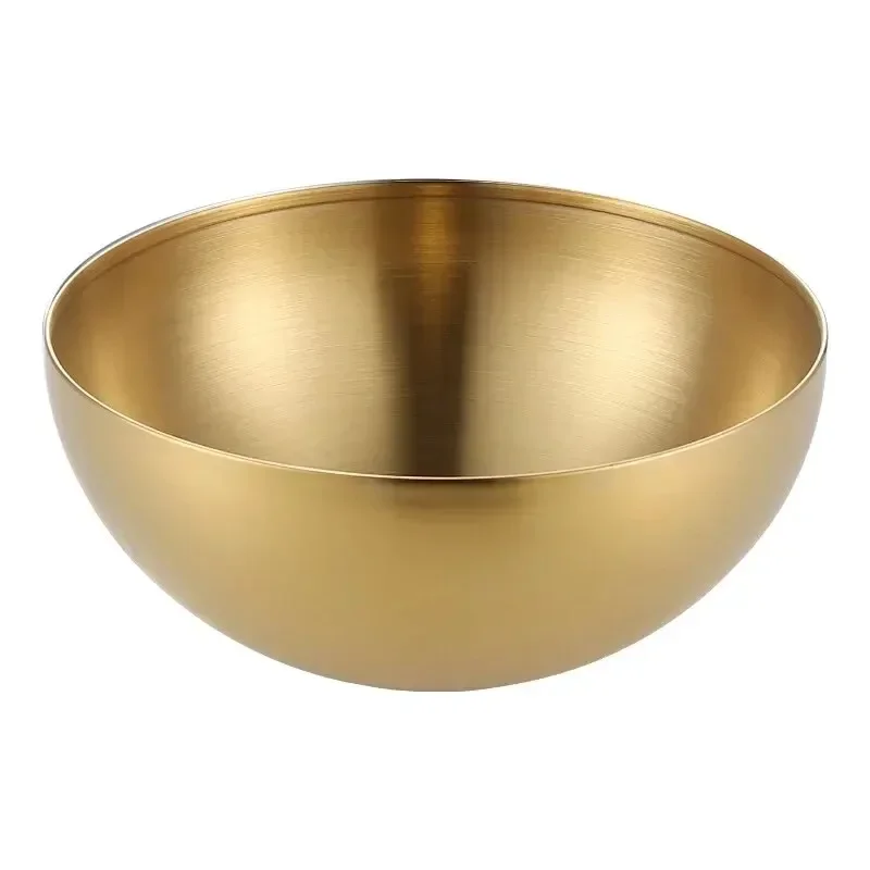 New 20CM Stainless Steel Gold  - Dim Sum Basket avis et prix