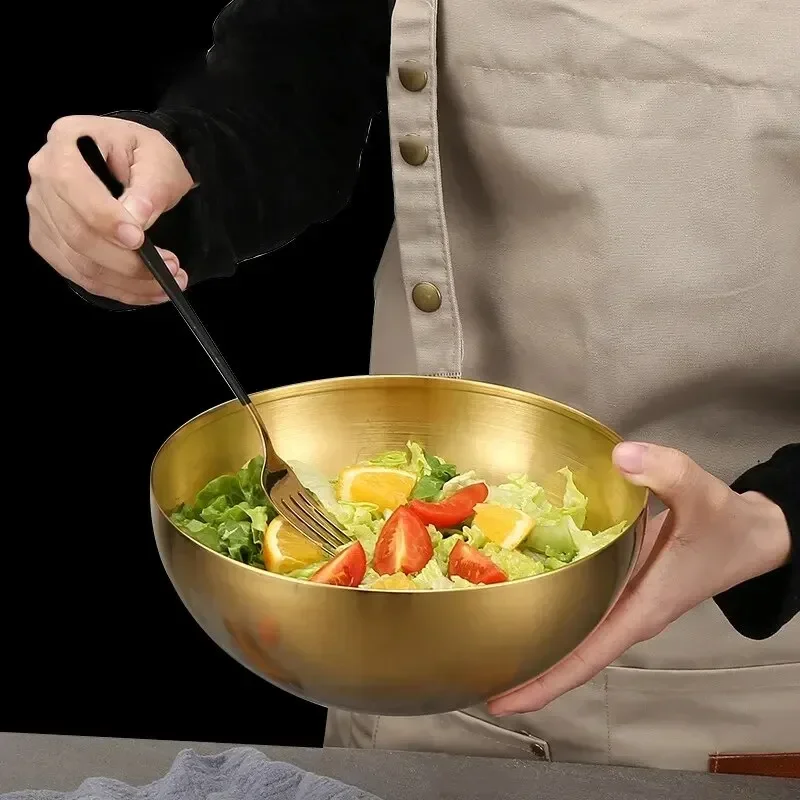 New 20CM Stainless Steel Gold  - Dim Sum Basket avis et prix