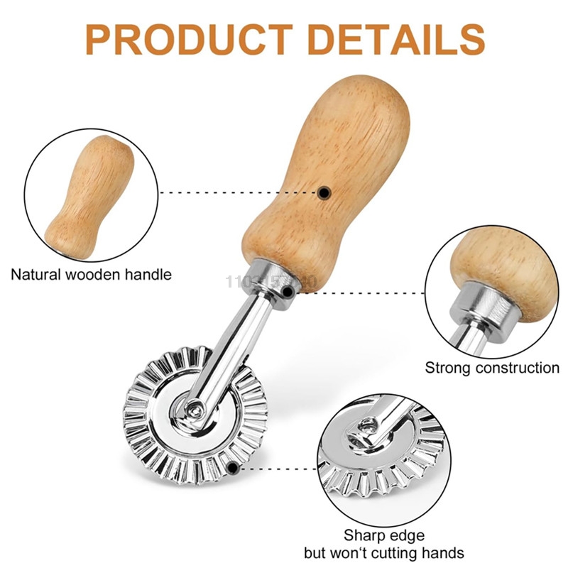 3/4Pcs Manual Pasta Molds Set  - Dumpling Press Set avis et prix