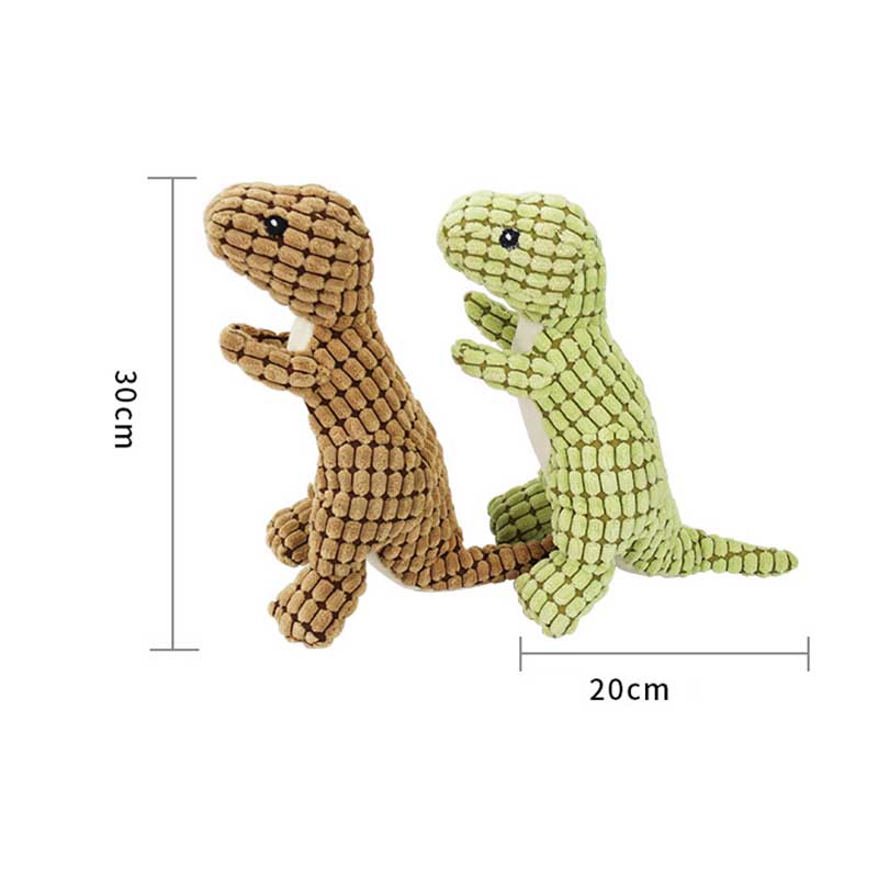 Pets Dog Chew Stuffed Funny Di - Corn Dog Stick avis et prix
