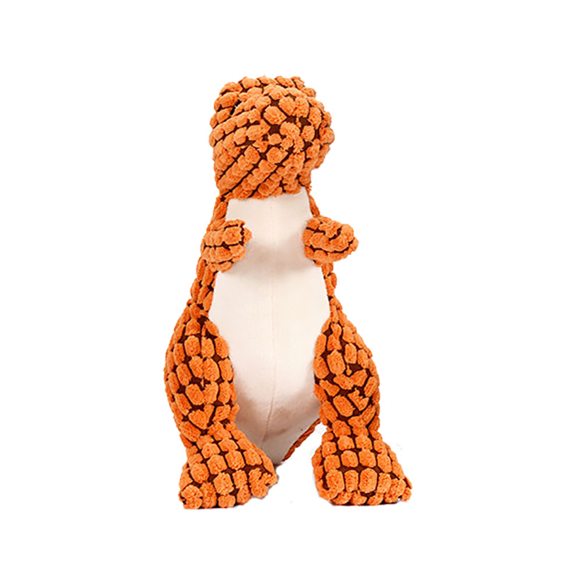 Pets Dog Chew Stuffed Funny Di - Corn Dog Stick avis et prix