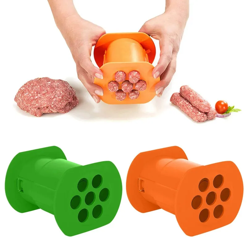 One Press Cevapcici Maker Kitc - Hot Dog Press avis et prix