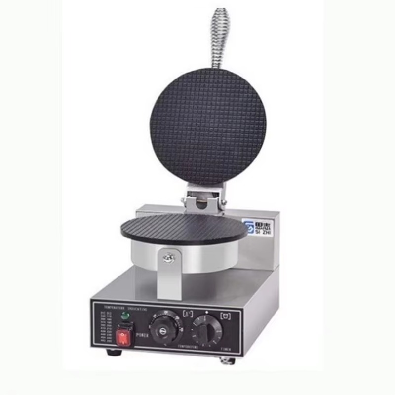 TEBAK Factory Snack Machines E - Waffle Cone Maker avis et prix