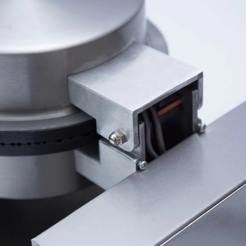 TEBAK Factory Snack Machines E - Waffle Cone Maker avis et prix