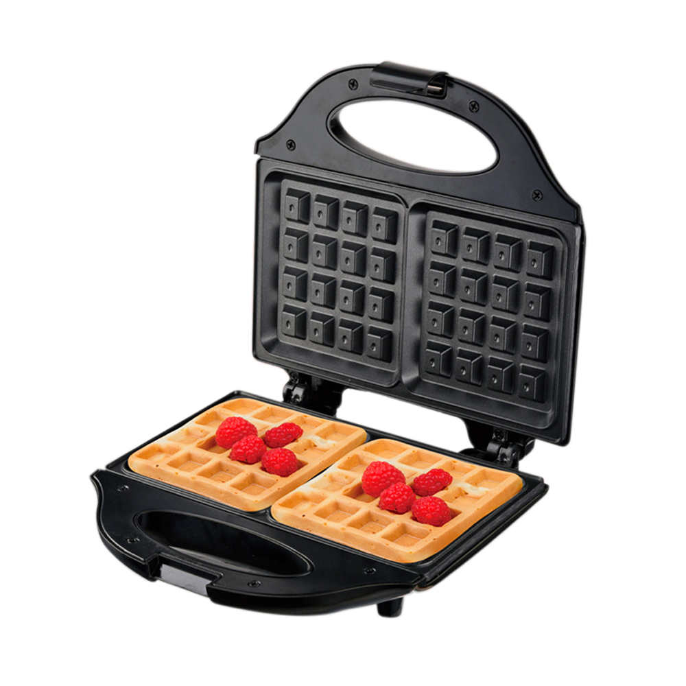 Professional Electric Waffle M - Mini Pancake Griddle avis et prix