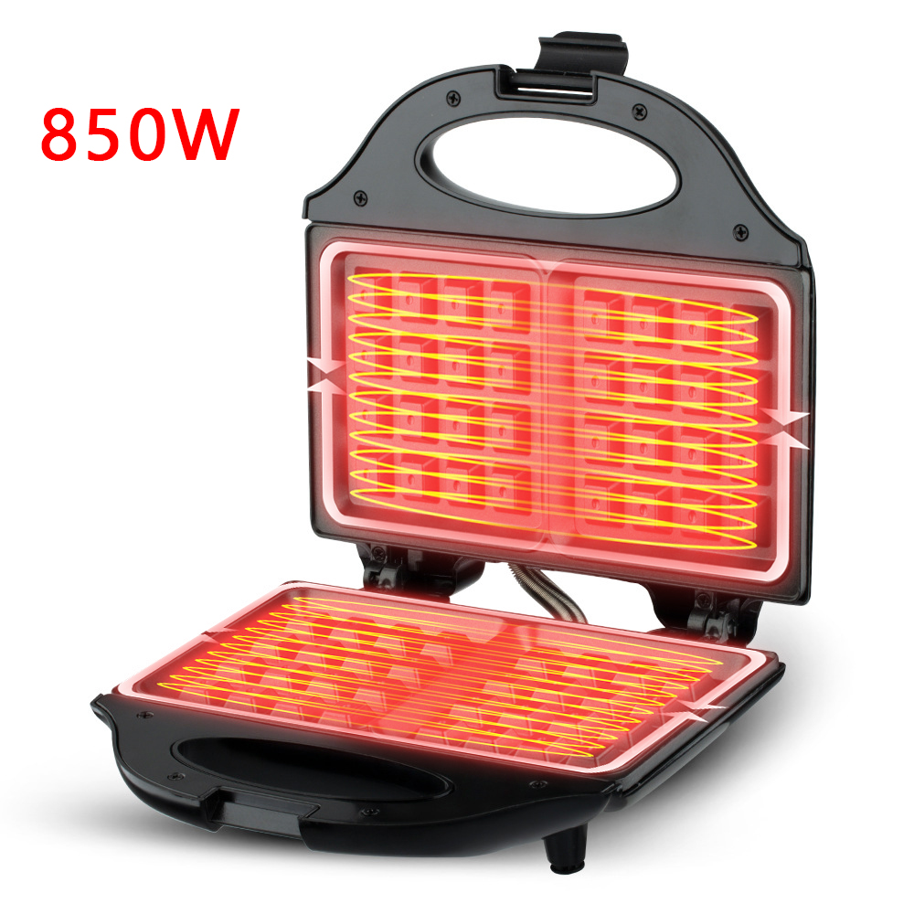 Professional Electric Waffle M - Mini Pancake Griddle avis et prix