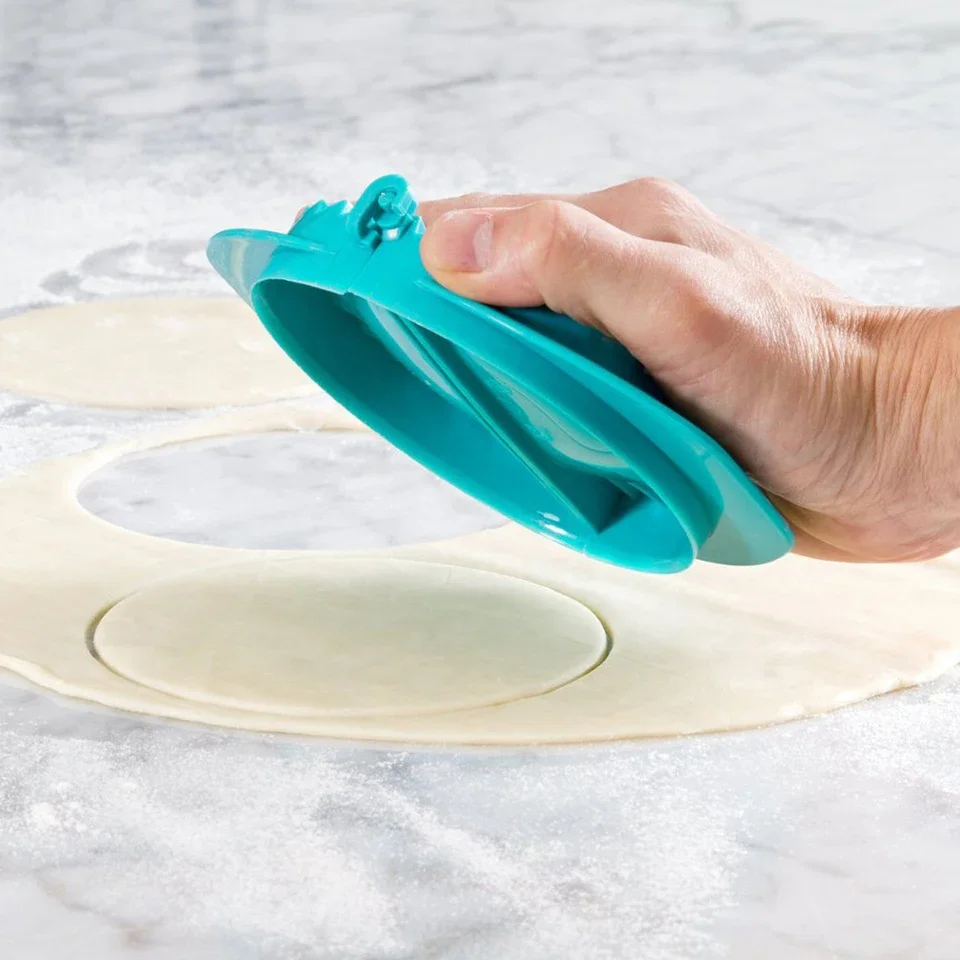 Dough Press Set Dumpling Mould - Dumpling Press Set avis et prix