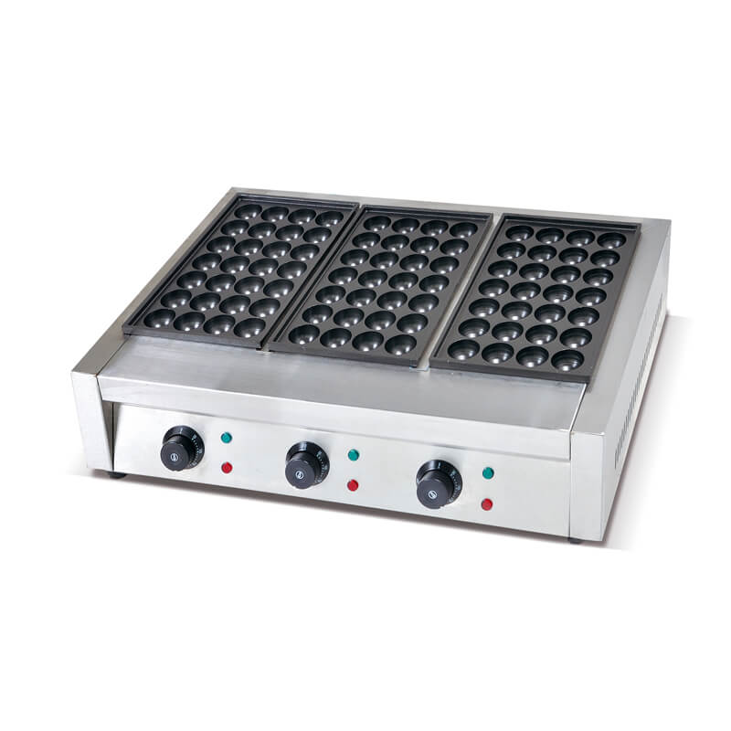 2026Electric Grill Pan Cooker  - Takoyaki Grill Plate avis et prix