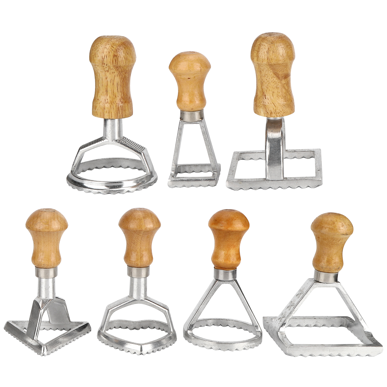 Dumpling Maker, Pastry Press M - Dumpling Press Set avis et prix