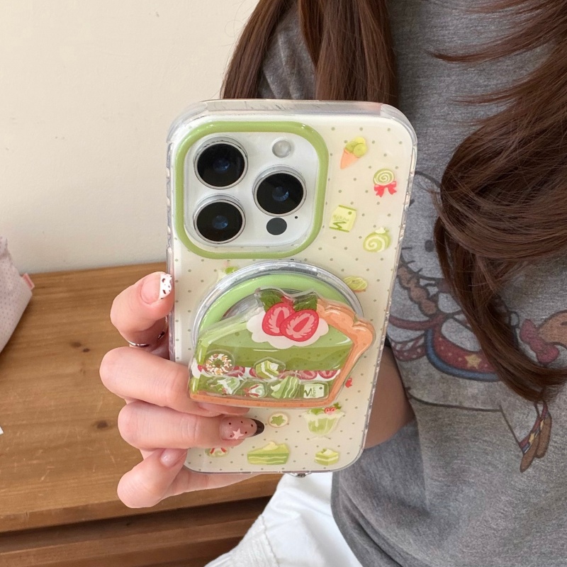 Cute Matcha Strawberry Cake Ma - Taco Stand Holder avis et prix