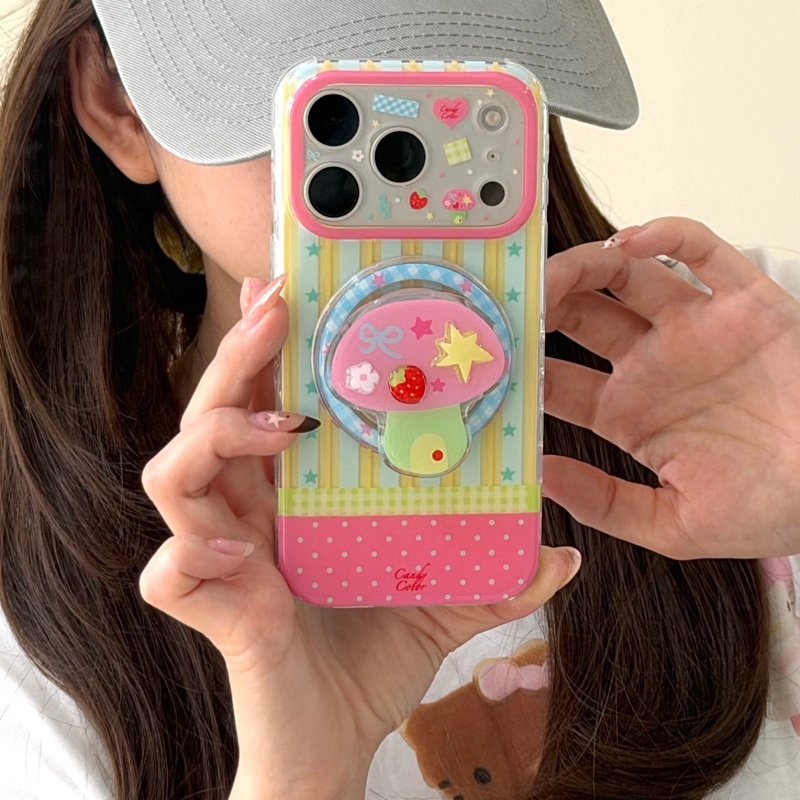 Korean Star Stripes Cute Magne - Taco Stand Holder avis et prix