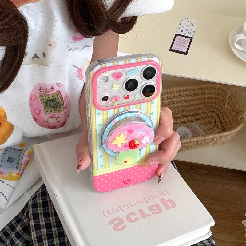 Korean Star Stripes Cute Magne - Taco Stand Holder avis et prix