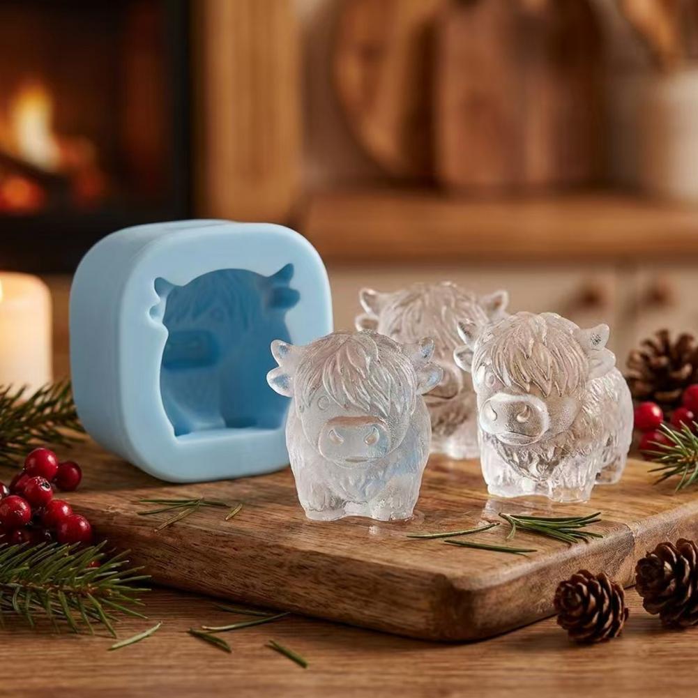 Easter Ice Tray Mold Easter Bu - Bunny Cake Mold avis et prix