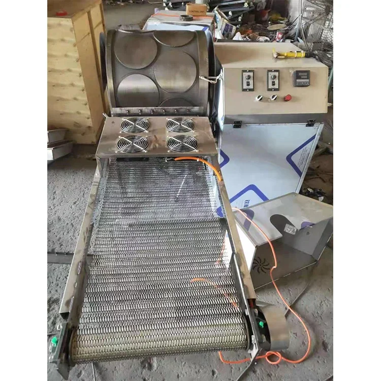 Automatic Spring Roll Wrapper  - Spring Roll Wrapper avis et prix