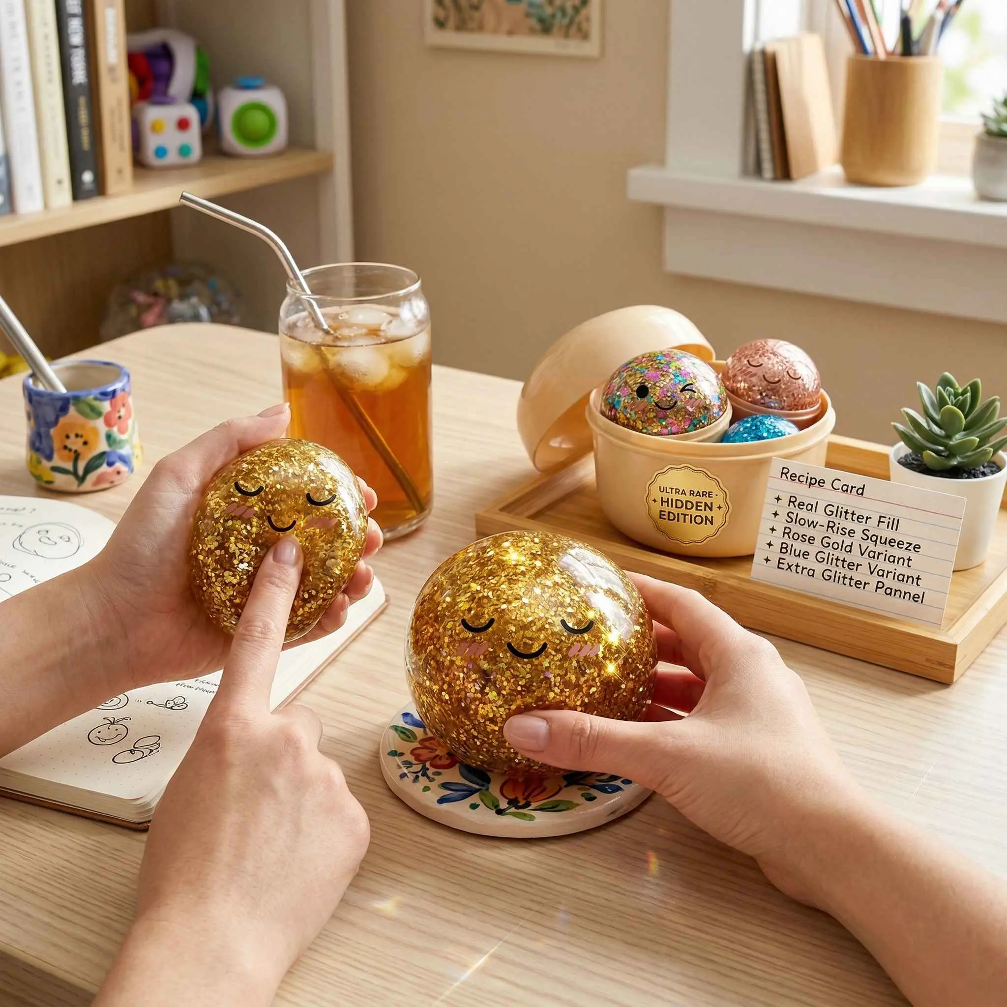 1pc Bamboo Steamer Bao Squishy - Bao Steamer Bamboo avis et prix