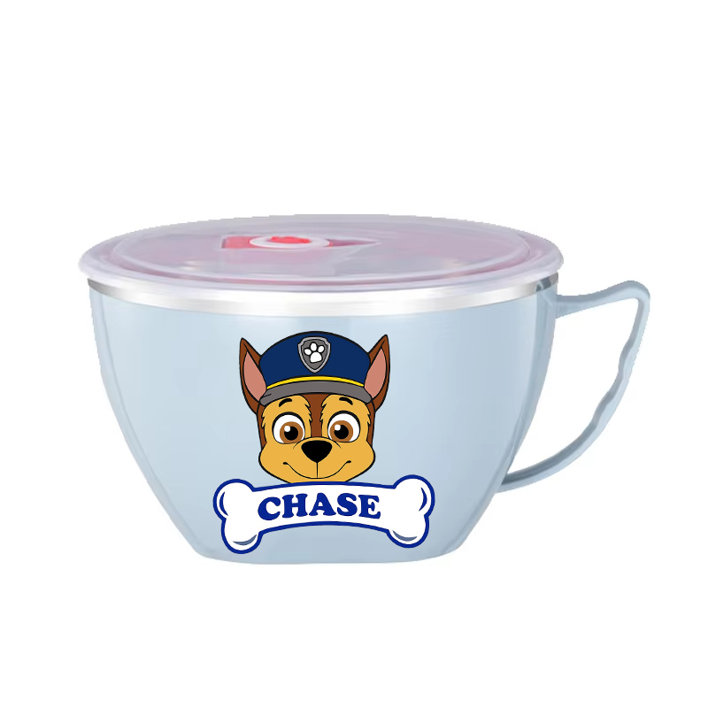 PAW Patrols Stainless Steel In - Dim Sum Basket avis et prix