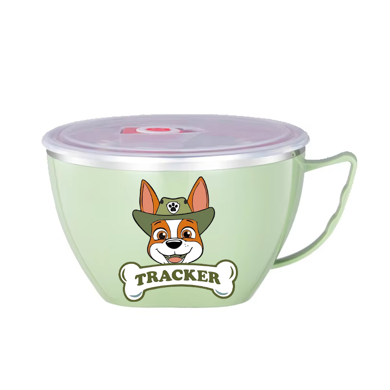 PAW Patrols Stainless Steel In - Dim Sum Basket avis et prix