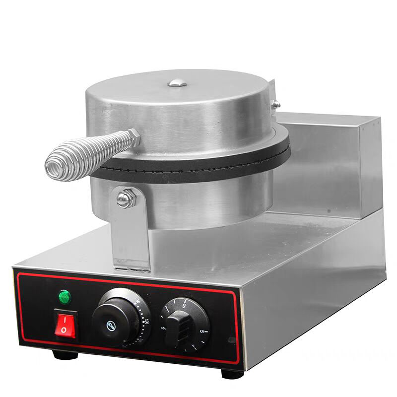 Commercial Ice Cream Cone Make - Waffle Cone Maker avis et prix