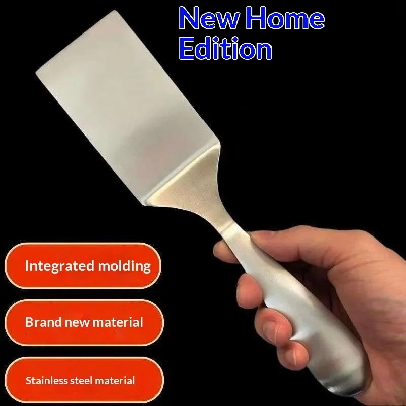 Restaurant home small pan spat - Okonomiyaki Spatula avis et prix