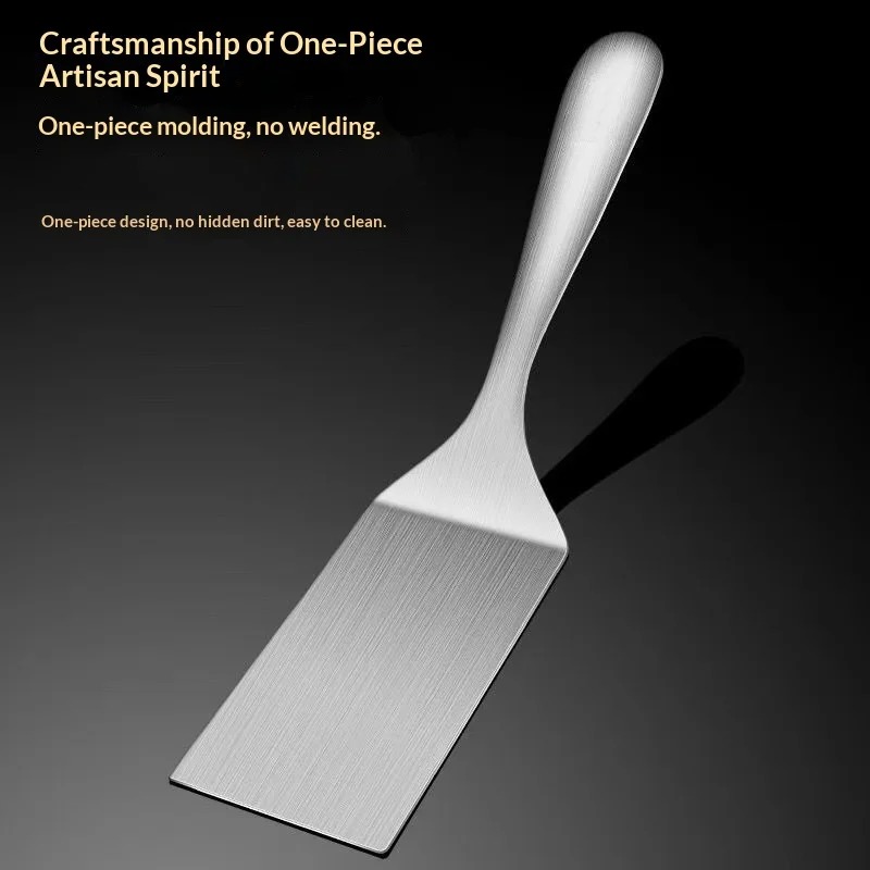 Restaurant home small pan spat - Okonomiyaki Spatula avis et prix