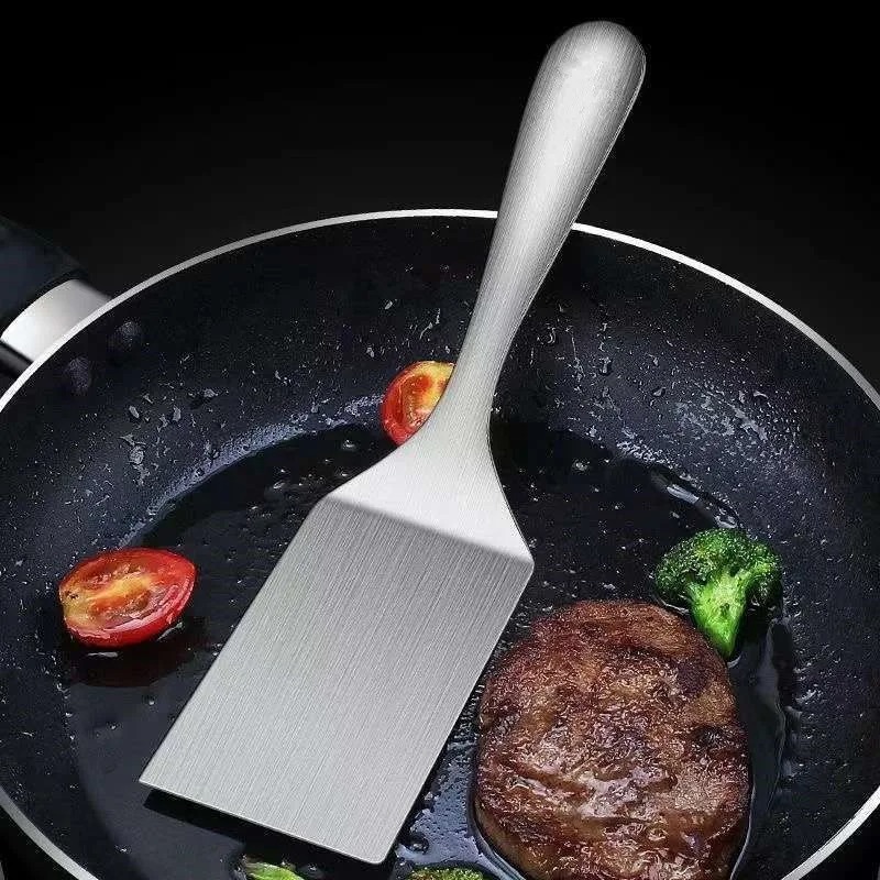 Restaurant home small pan spat - Okonomiyaki Spatula avis et prix