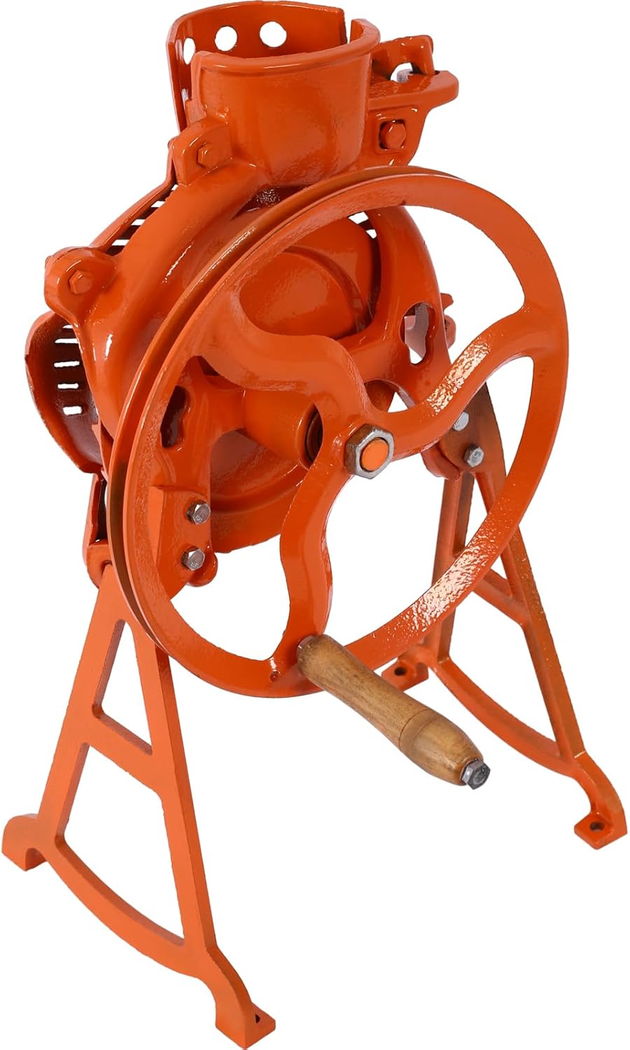 Manual Hand Corn Sheller Heavy - Cast Iron Corn avis et prix