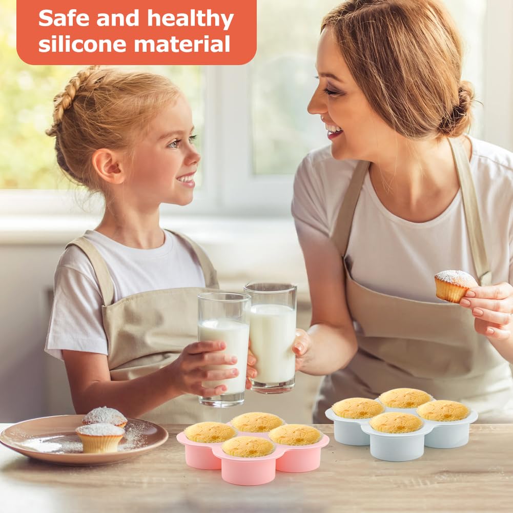 Reusable Silicone Air Fryer Eg - Egg Waffle Pan avis et prix