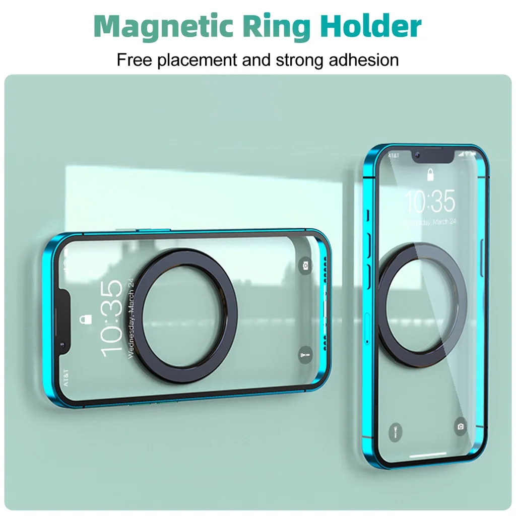 For MagSafe Magnetic Ring Hold - Taco Stand Holder avis et prix