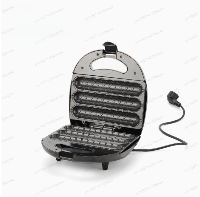 Electric Hot Dog Machine 3 Cor - Corn Dog Stick avis et prix