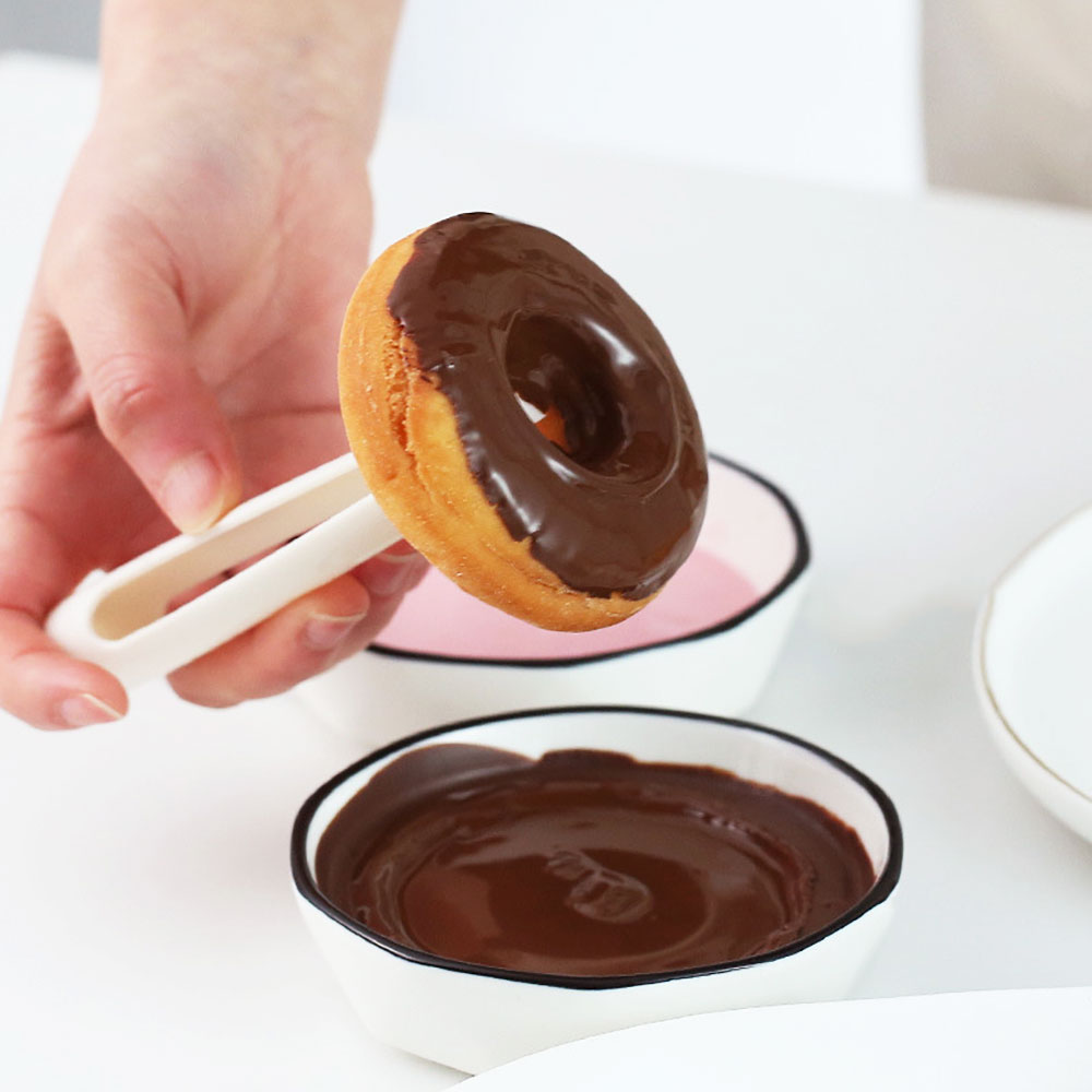 Silicone world Desserts Bread  - Donut Mold Silicone avis et prix