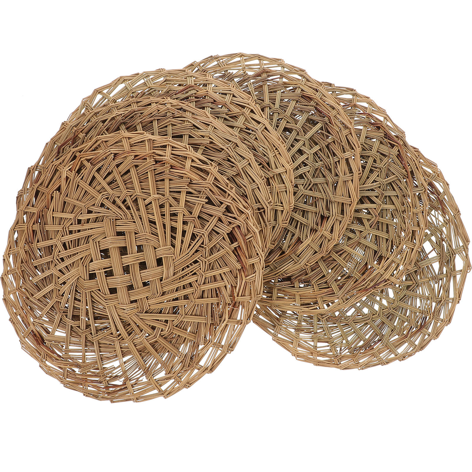 6Pcs Reusable Steamer Pads Rou - Dim Sum Basket avis et prix