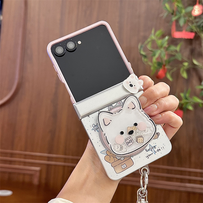 Kawaii Cartoon Puppy Magnetic  - Taco Stand Holder avis et prix